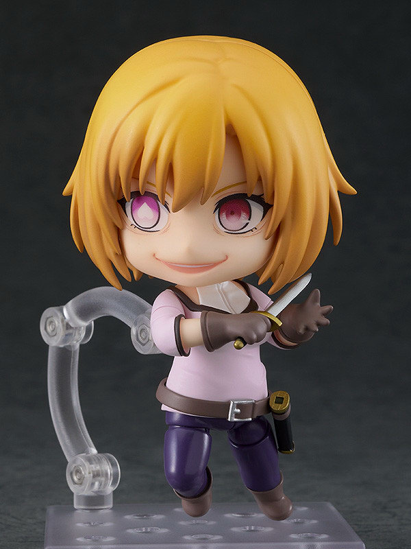 sally nendoroid