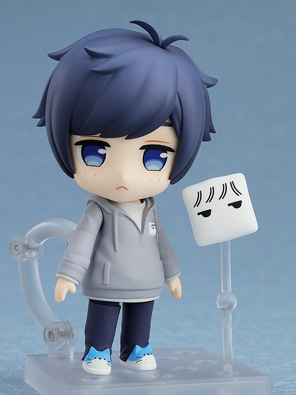 nendoroid soraru