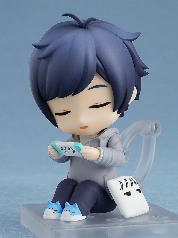 nendoroid soraru