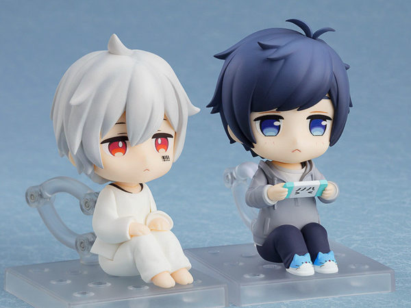 nendoroid soraru