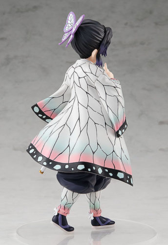 shinobu pop up parade