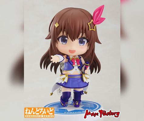 nendoroid tokino sora