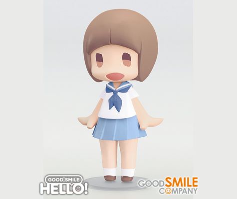Good Smile Company – Figura Mini Hello Good Smile Mako Mankanshoku Da Kill La Kill (100 Mm) - 2
