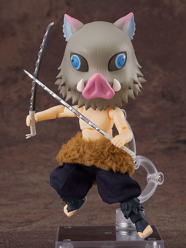 gsc nendoroid