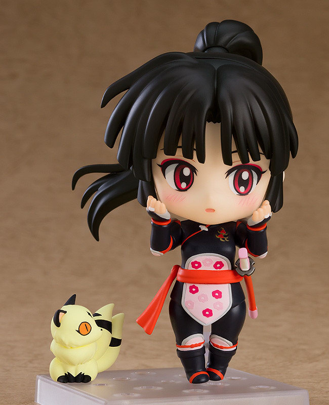 nendoroid sango