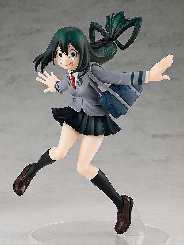 gsc pop up parade