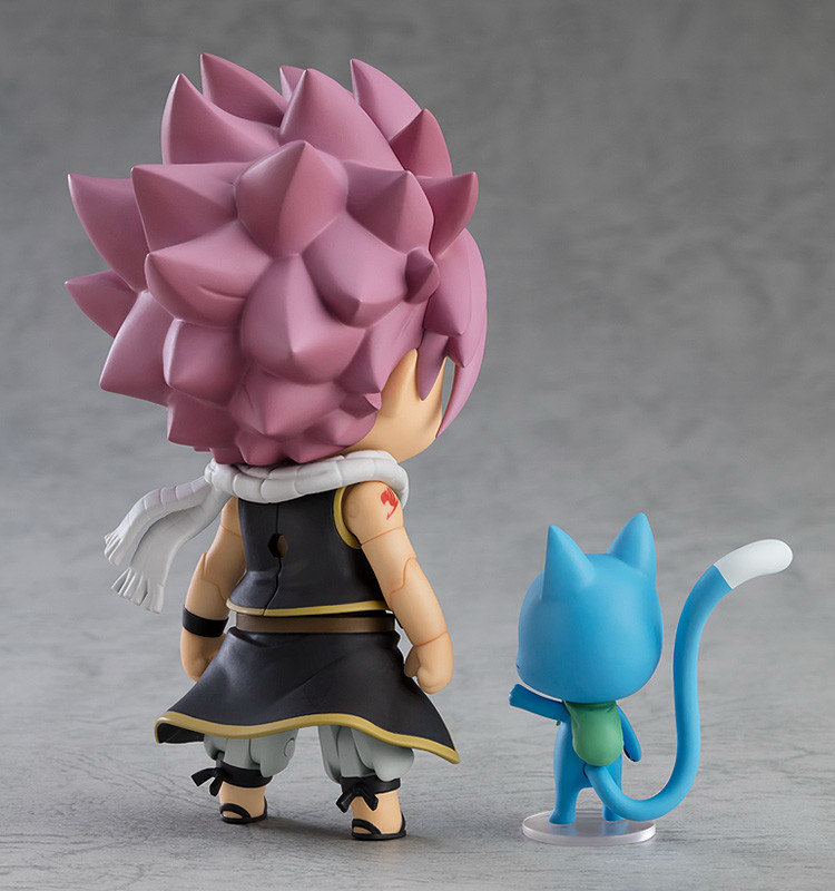 natsu nendoroid release date