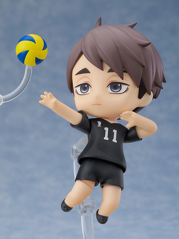 miya atsumu nendoroid