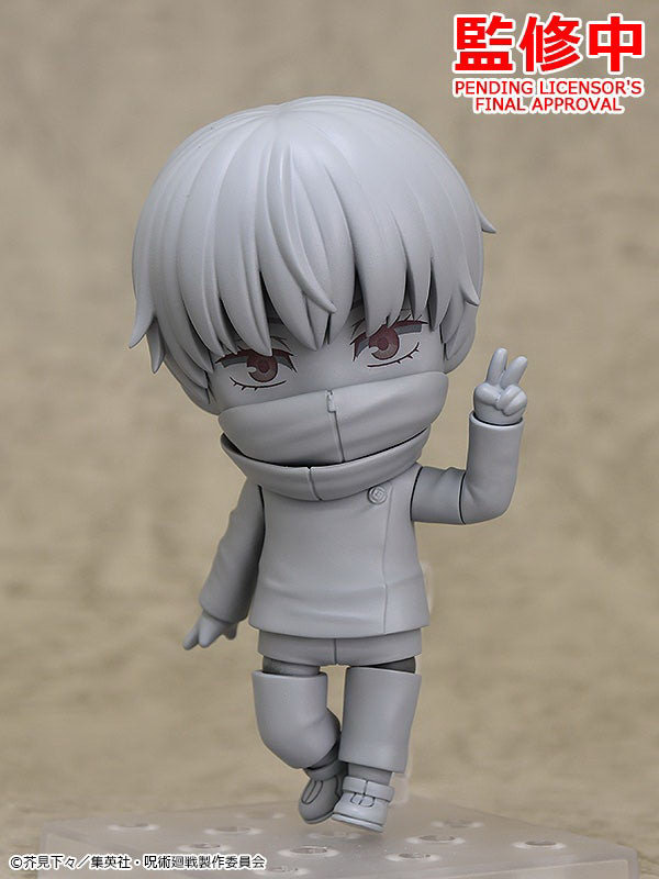 nendoroid 011