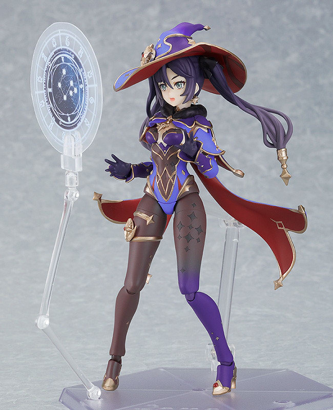 magic mirror figma