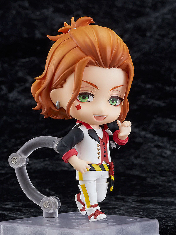 twisted wonderland nendoroid