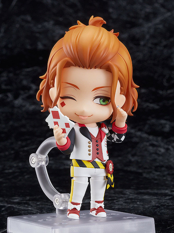 twisted wonderland nendoroid