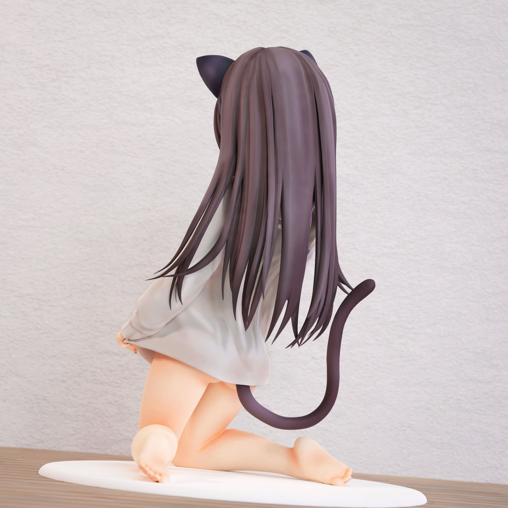 Ripca Ochi Ripka 1 FOTS Japan JAN189008 Capriccio 5 Scale PVC Figure A12 Ripca Ochi Ripka 1 FOTS Japan JAN189008 Capriccio 5 Scale PVC Figure A12