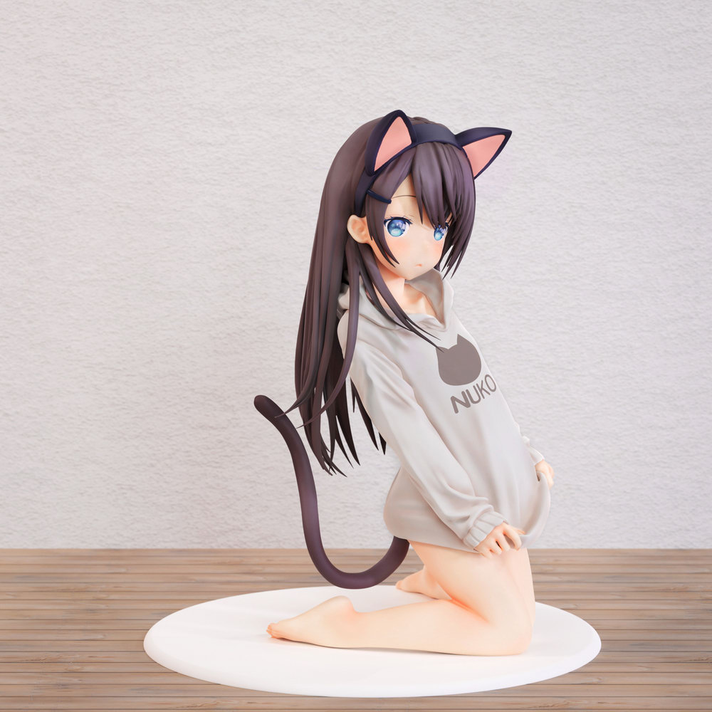 Ripca Ochi Ripka 1 FOTS Japan JAN189008 Capriccio 5 Scale PVC Figure A12 Ripca Ochi Ripka 1 FOTS Japan JAN189008 Capriccio 5 Scale PVC Figure A12