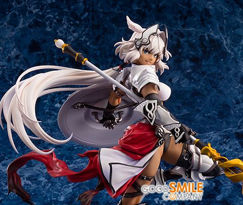 caenis figure