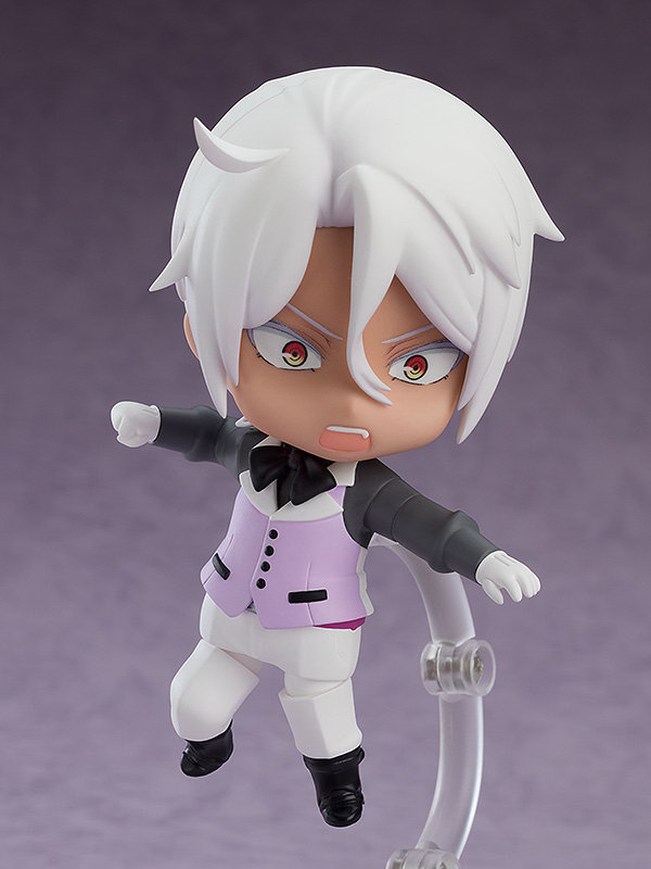 the case study of vanitas nendoroid