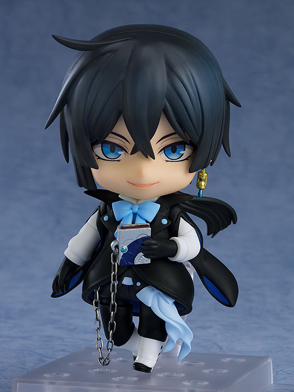 vanitas nendoroid