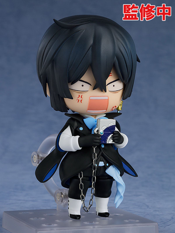 vanitas nendoroid