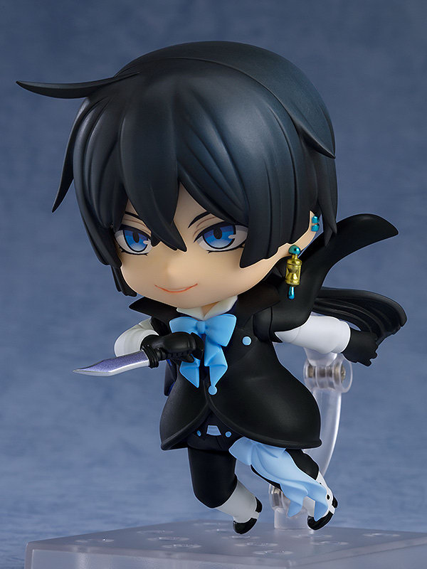 vanitas nendoroid