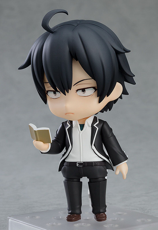 hachiman nendoroid
