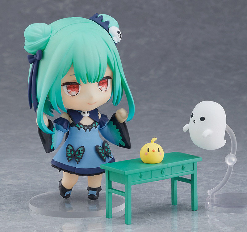 Chính Hãng] Mô Hình Nendoroid Uruha Rushia - Nendoroid 1792 Hololive Production I2077583786