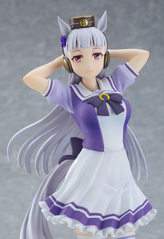 gsc pop up parade