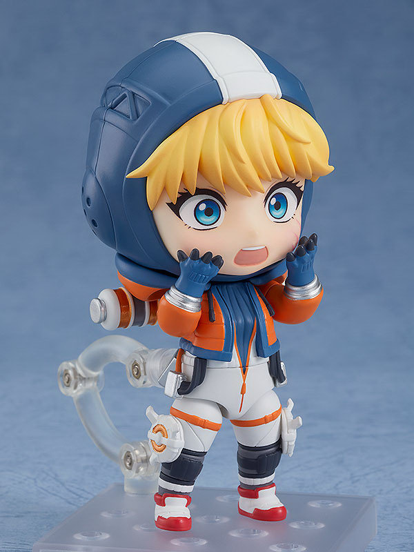 apex nendoroid
