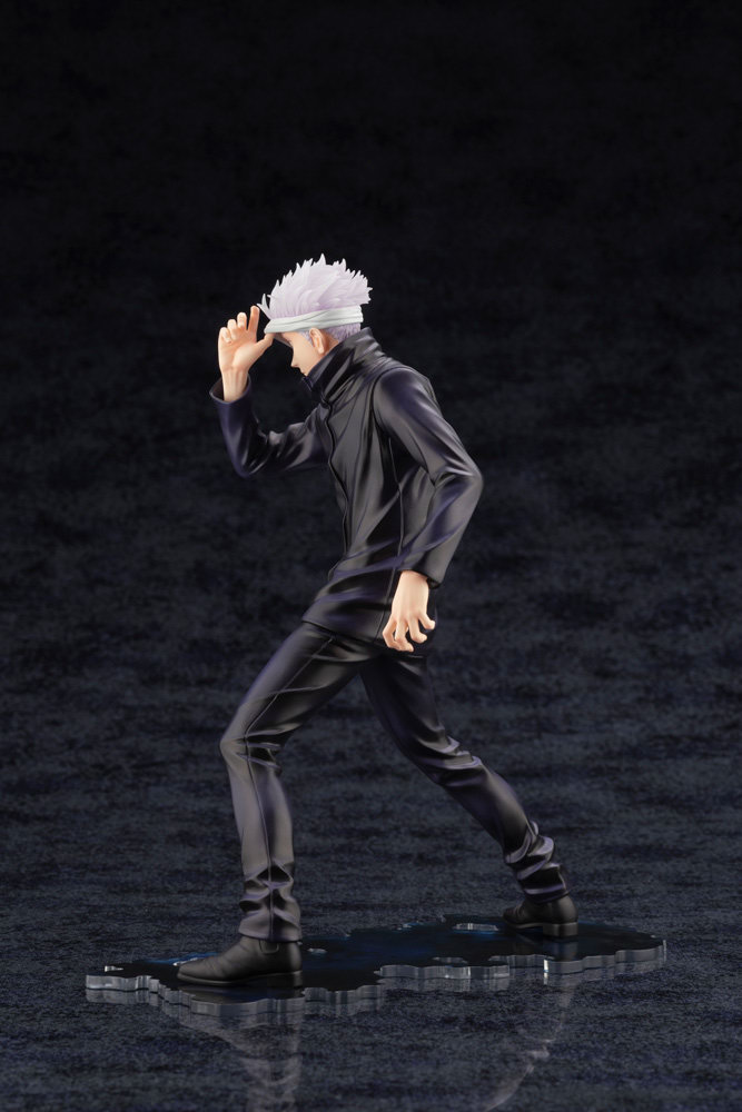 kotobukiya gojo
