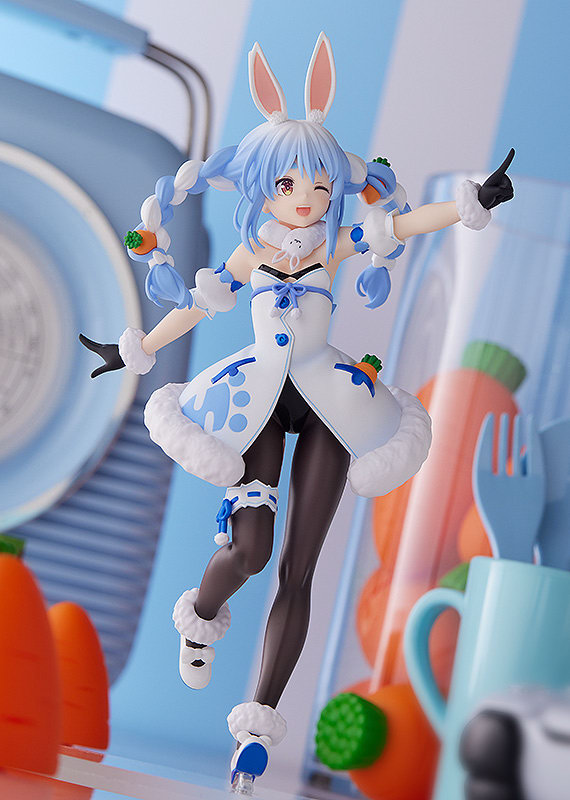 pekora figure