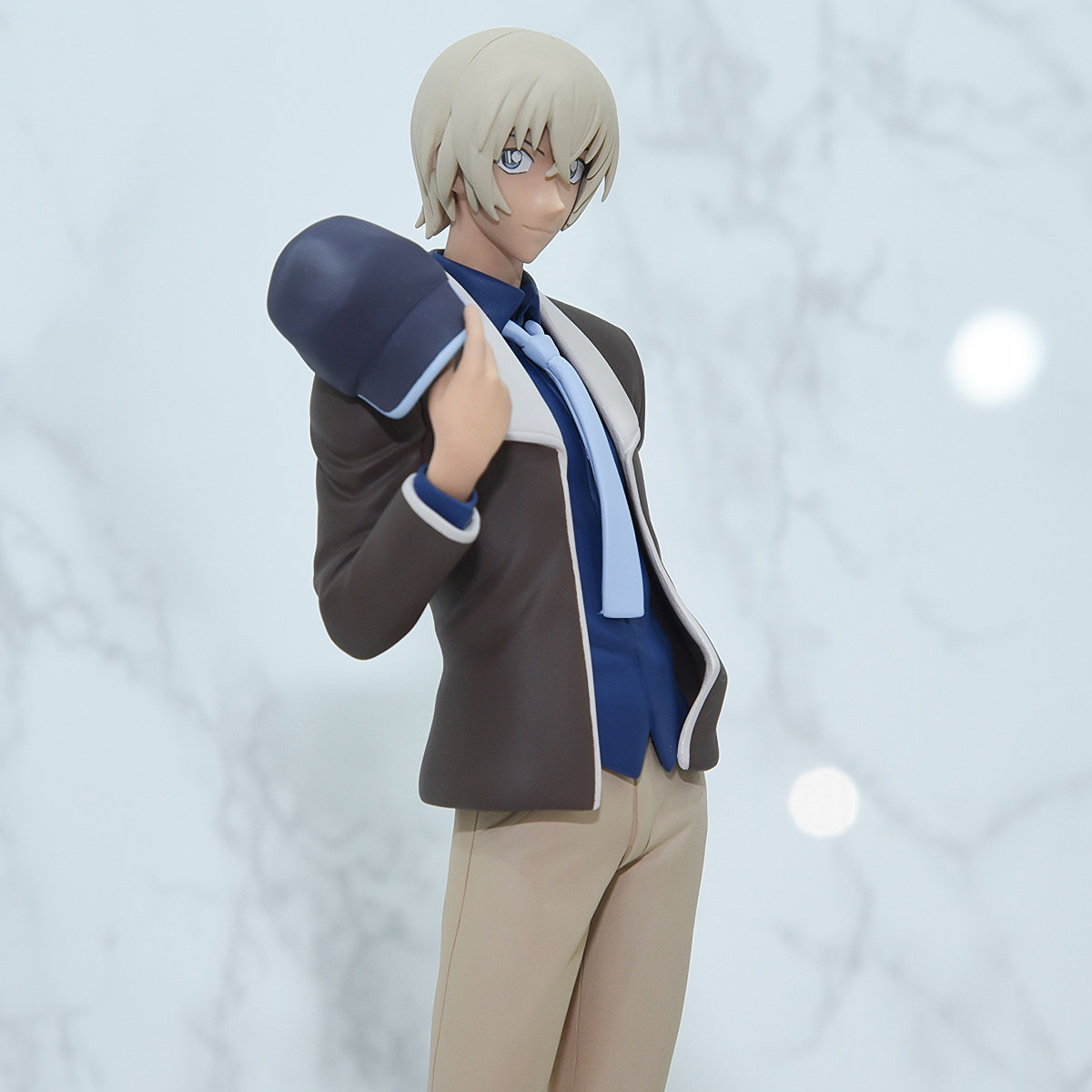 スズキンゴジ 青色 ゴジラ サンガッツ本舗 ソフビ WF2022夏